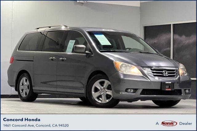 used 2010 Honda Odyssey car, priced at $9,999