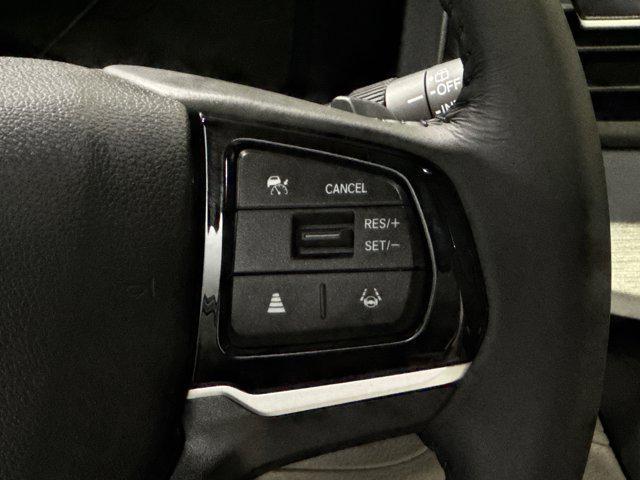 new 2025 Honda Odyssey car, priced at $44,125