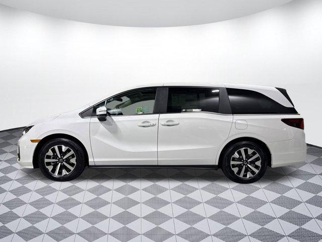 new 2025 Honda Odyssey car, priced at $44,125