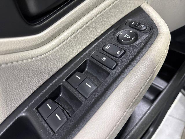 new 2025 Honda Odyssey car, priced at $44,125
