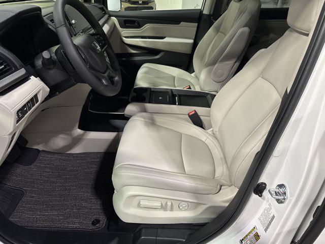 new 2025 Honda Odyssey car, priced at $44,125