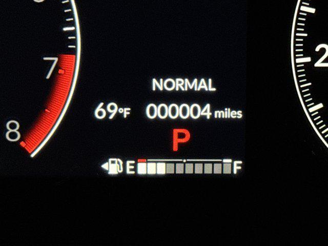 new 2025 Honda Odyssey car, priced at $44,125