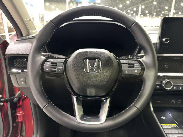 new 2025 Honda CR-V car, priced at $35,891