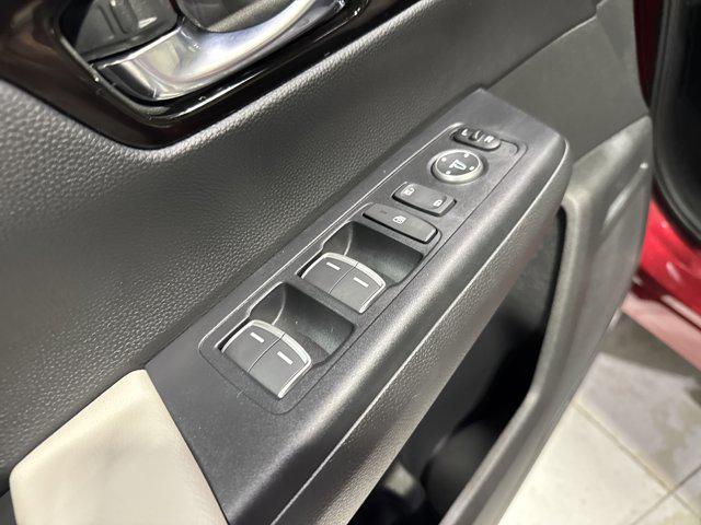 new 2025 Honda CR-V car, priced at $35,891