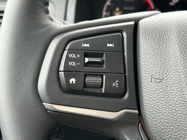 new 2026 Honda Ridgeline car, priced at $44,091