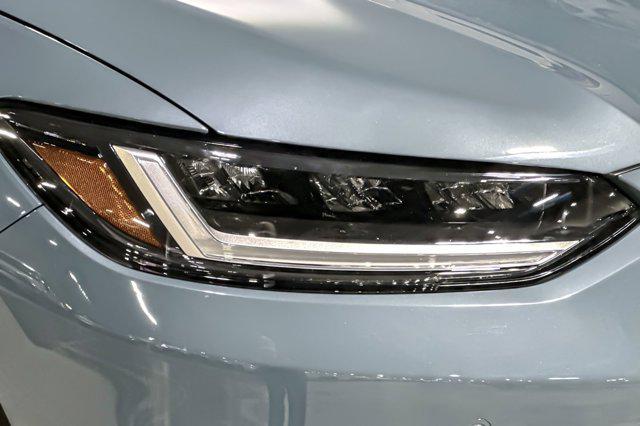 used 2024 Honda HR-V car, priced at $24,999