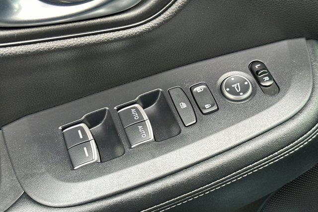 used 2024 Honda HR-V car, priced at $24,999