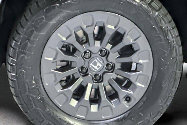 new 2026 Honda Passport car, priced at $50,400