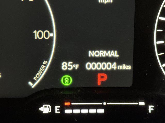new 2025 Honda Civic Hybrid car, priced at $29,521