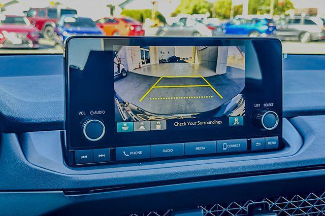 new 2025 Honda Accord car, priced at $31,031