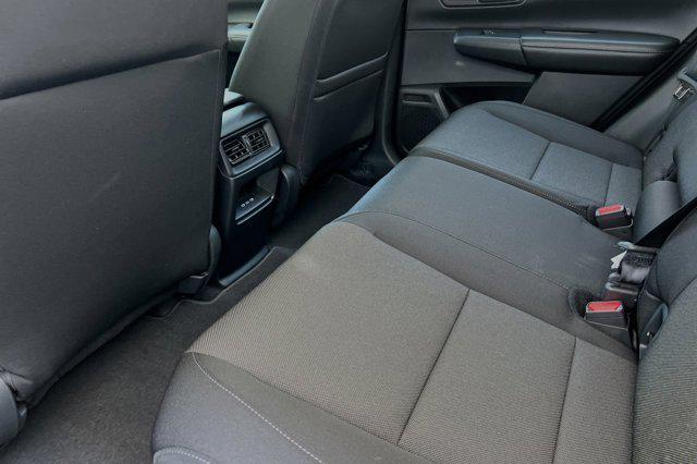 new 2025 Honda CR-V car, priced at $34,421