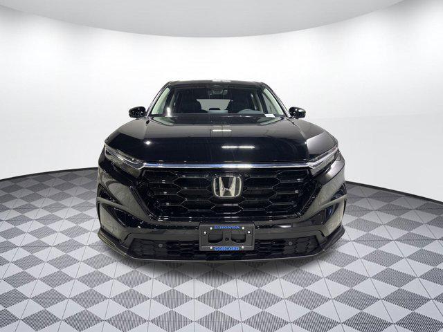 new 2025 Honda CR-V car, priced at $36,891