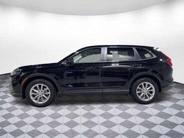 new 2025 Honda CR-V car, priced at $36,891