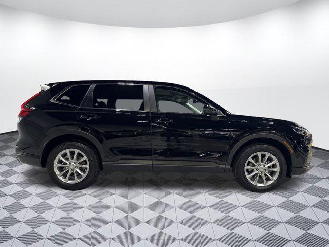 new 2025 Honda CR-V car, priced at $36,891