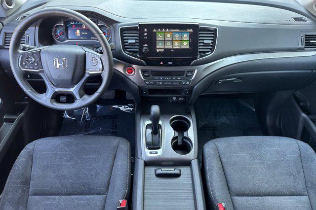 used 2019 Honda Pilot car, priced at $22,999