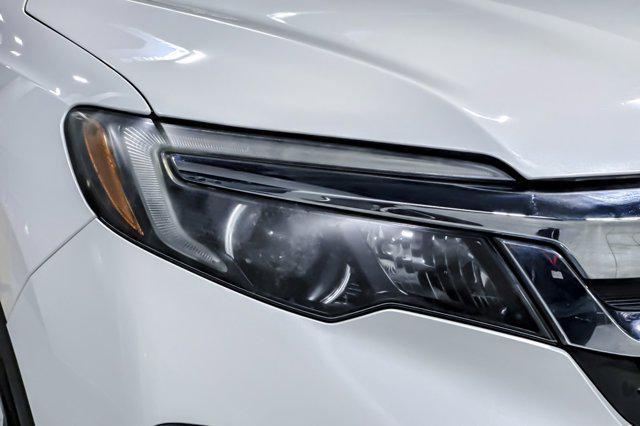 used 2019 Honda Pilot car, priced at $22,999
