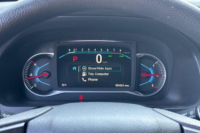used 2019 Honda Pilot car, priced at $22,999