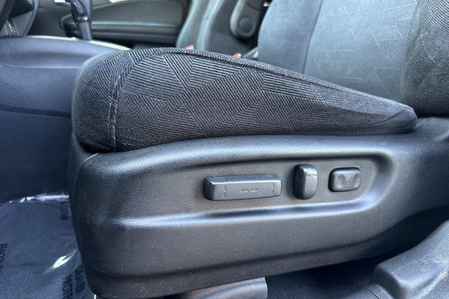 used 2019 Honda Pilot car, priced at $22,999