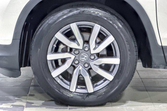 used 2019 Honda Pilot car, priced at $22,999