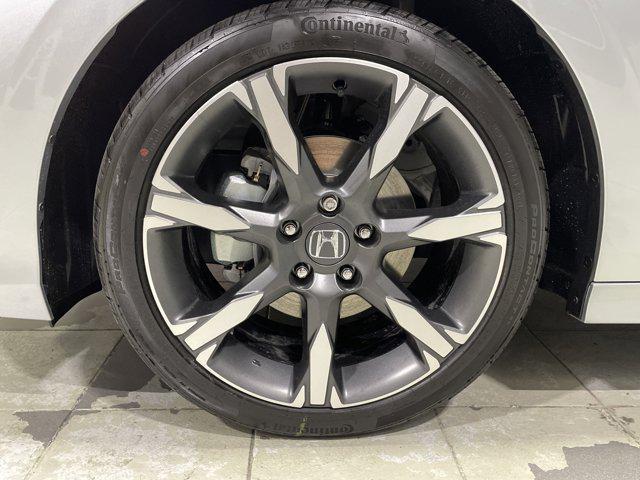 new 2025 Honda Civic Hybrid car, priced at $31,921