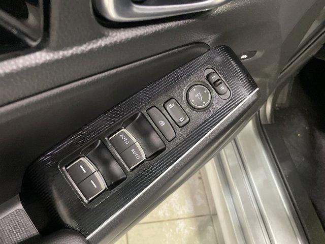 new 2025 Honda Civic Hybrid car, priced at $31,921