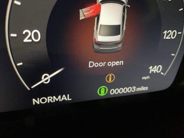 new 2025 Honda Civic Hybrid car, priced at $31,921