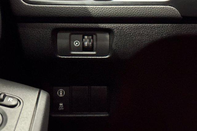 new 2025 Honda Civic Type R car, priced at $57,541