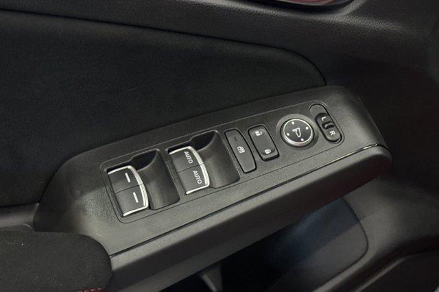 new 2025 Honda Civic Type R car, priced at $57,541