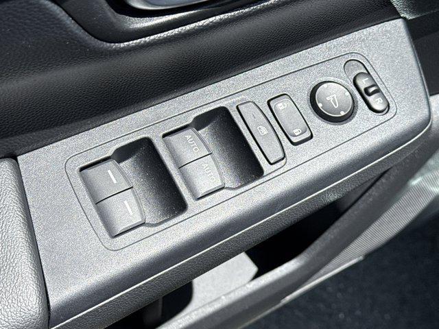 used 2024 Honda CR-V Hybrid car, priced at $30,196