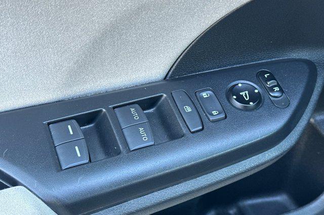 used 2021 Honda Insight car, priced at $20,498