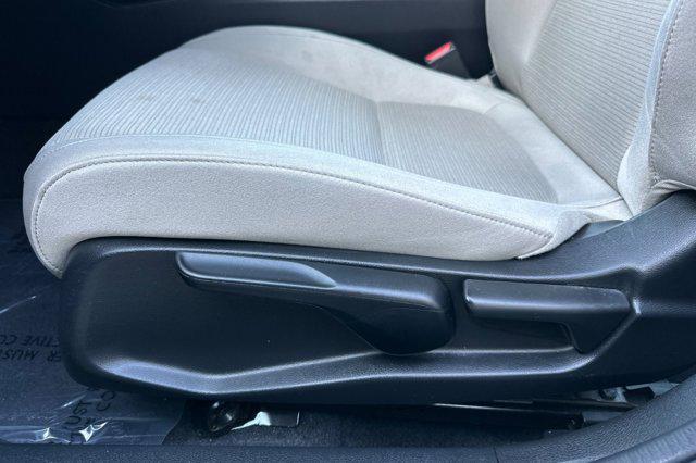 used 2021 Honda Insight car, priced at $20,498