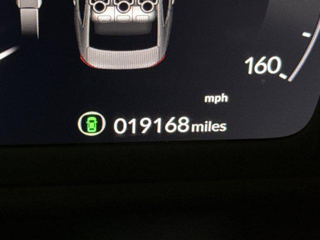 used 2024 Honda Accord car, priced at $27,999