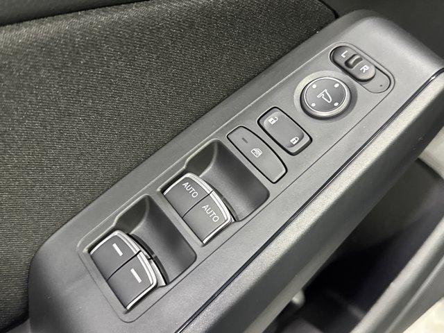 new 2025 Honda Civic Hybrid car, priced at $31,755