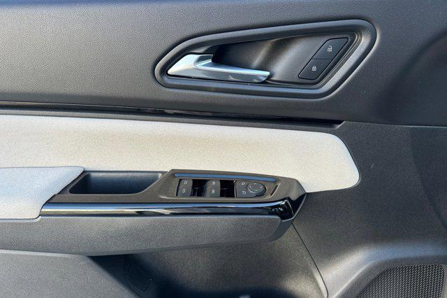 new 2025 Honda Prologue car, priced at $50,391