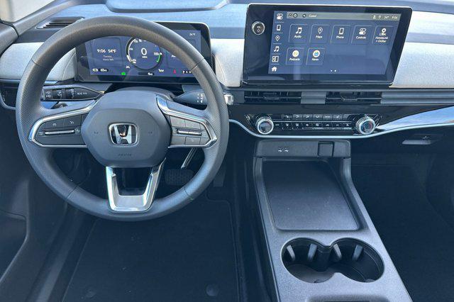new 2025 Honda Prologue car, priced at $50,391
