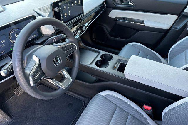 new 2025 Honda Prologue car, priced at $50,391