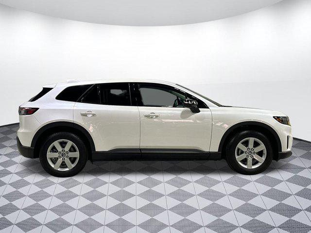 new 2025 Honda Prologue car, priced at $50,391