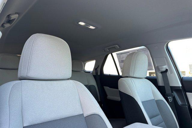 new 2025 Honda Prologue car, priced at $50,391