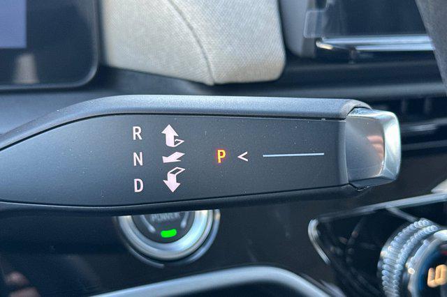 new 2025 Honda Prologue car, priced at $50,391