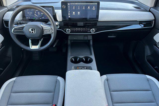 new 2025 Honda Prologue car, priced at $50,391