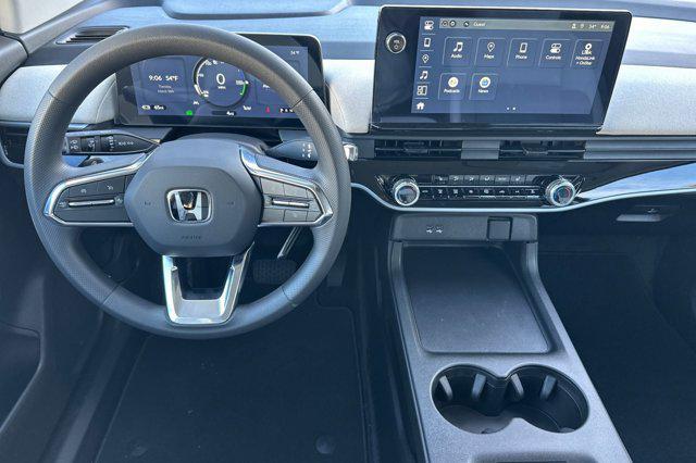 new 2025 Honda Prologue car, priced at $50,391