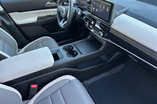 new 2025 Honda Prologue car, priced at $50,391