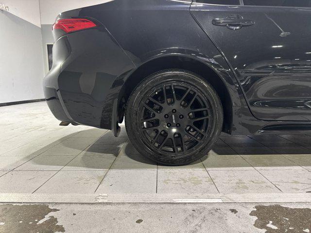used 2020 Toyota Corolla car, priced at $16,999