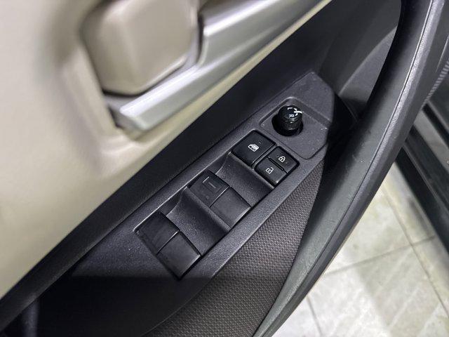 used 2020 Toyota Corolla car, priced at $16,999