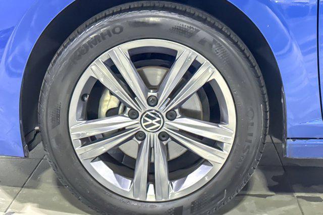 used 2022 Volkswagen Jetta car, priced at $19,888