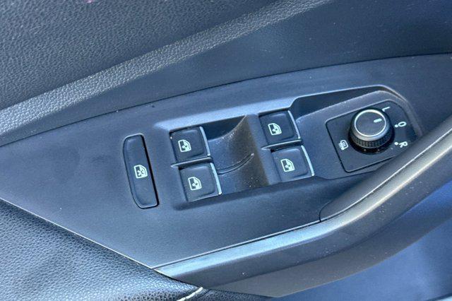 used 2022 Volkswagen Jetta car, priced at $19,888