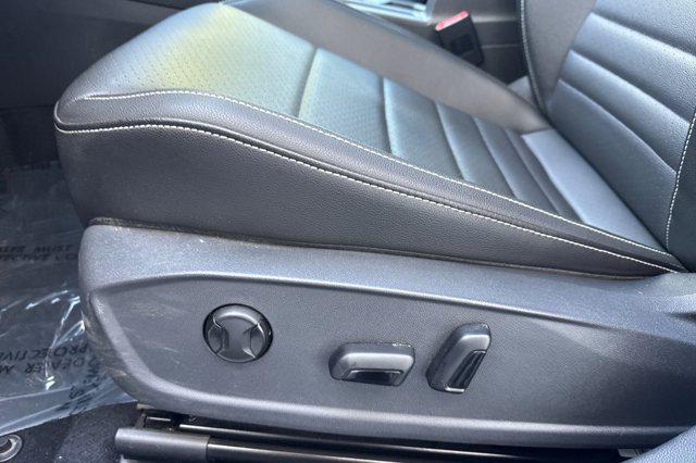 used 2022 Volkswagen Jetta car, priced at $19,888