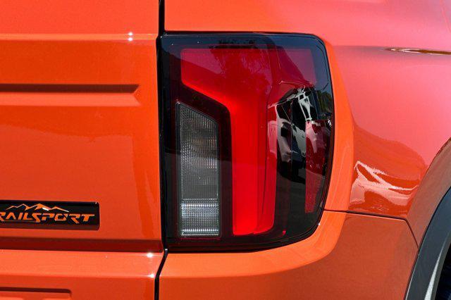 new 2026 Honda Passport car, priced at $53,642