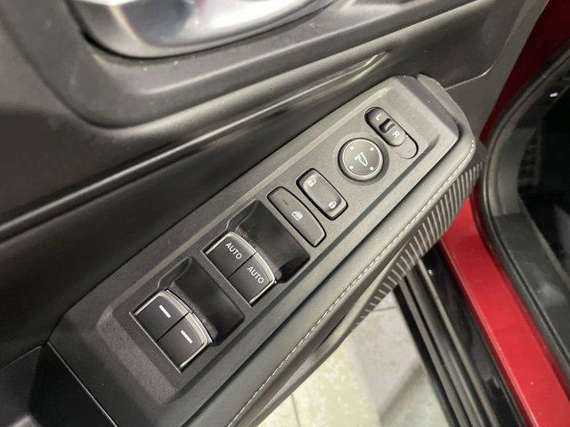 used 2023 Honda Accord Hybrid car, priced at $29,888