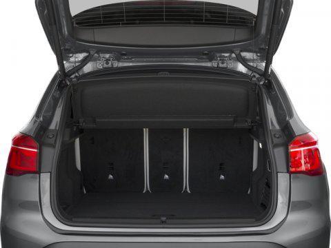 used 2017 BMW X1 car, priced at $15,999